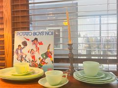 -Ponte 意大利餐厅