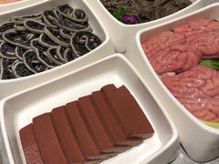 -海底捞火锅(方圆荟店)