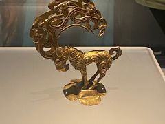 -陕西历史博物馆