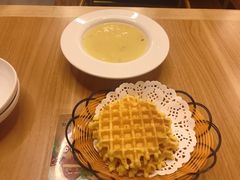 -豪客来牛排(天阳D32店)
