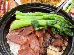 -永盛茶档·港式餐厅(桥北店)