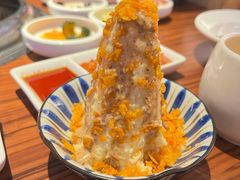 -烧肉一番·新韩式炭火烤肉(大岭山店)