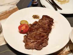 -ZHAO赵·牛扒坊(万象城店)