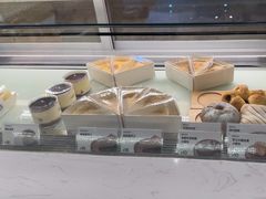 -Cafe on warm(丹霞店)