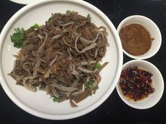 -皇城根北京风味主题餐厅(中海环宇城店)