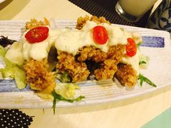 -有喜屋·深夜食堂(北京西路店)