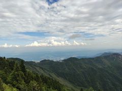 -南岳衡山风景名胜区