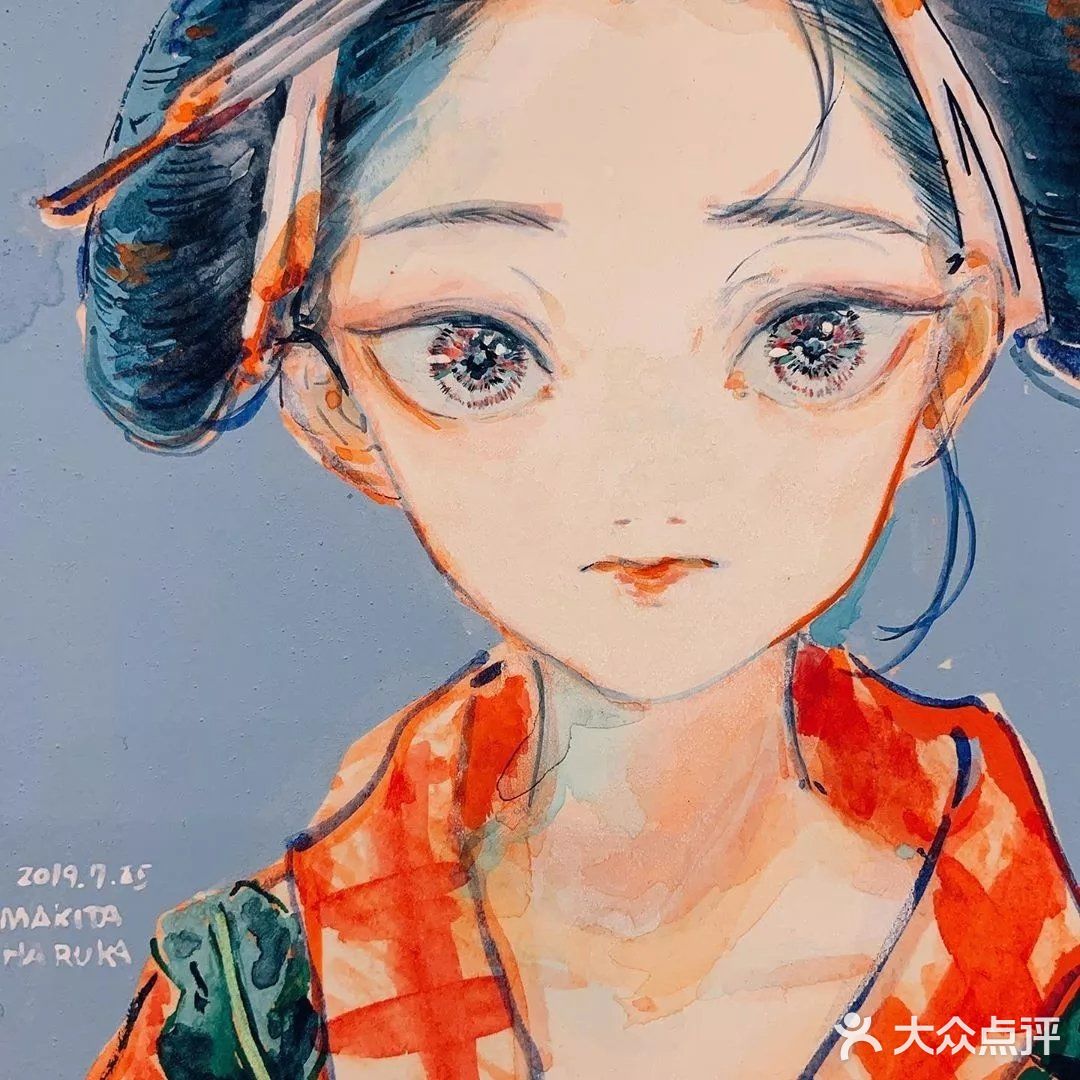💕少女眼中是星辰大海✨