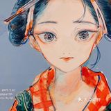 💕少女眼中是星辰大海✨
