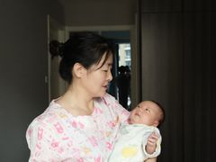 -爱的果实月嫂育婴师(世纪东方店)