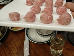 -仁和四季涮肉馆(天坛南门店)