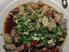 -伙靠·江浙菜(田林路店)