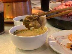 -东来顺饭庄(天坛店)