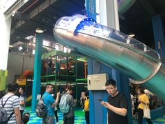 -蒙特利亲子乐园