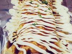 -日葵 大阪烧ひまり(仙霞路店)