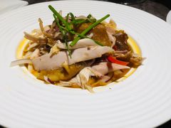 椒麻鸡-贯贯吉·清真餐厅(浙江中路店)