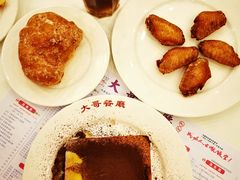 -大哥餐厅(西城花园店)
