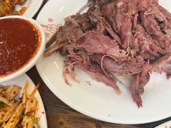 -西塔大冷面(市府大路店)