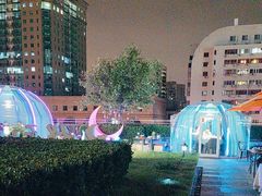 -悦融·京鲁菜·露台花园(安定门店)