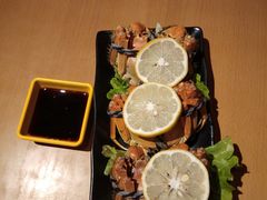 -云晓光头烧烤吧(川沙绿地店)