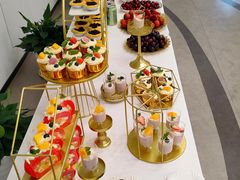 -榴芒先森生日蛋糕甜品台定制(1店诚信大道店)