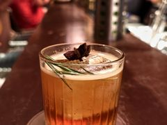 -阳朔糖舍酒店·糖舍餐厅&酒吧