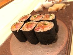 -Ginza Onodera铁板烧(外滩十八号店)