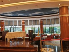 -圣雷克大酒店-爱琴海自助餐厅