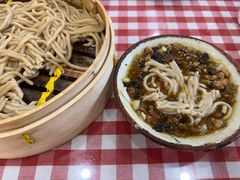 -王村姑老土炕莜面村(桥东店)