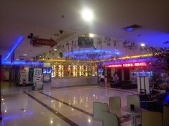 -钻石量贩KTV(花都广场店)