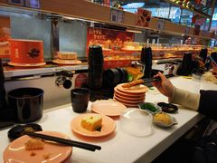 -争鲜回转寿司(天府广场-今站PLUS店)