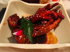 -枚青·临安酒肆(腾飞大厦店)