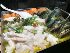-铁道茶苑.色稷餐厅(莲花南路店)