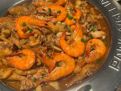 -胖哥俩肉蟹煲(福州仓山爱琴海店)