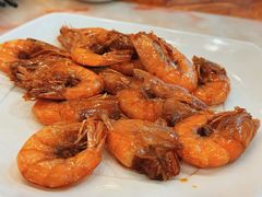 -新金盛·海鲜酒楼(盐田店)