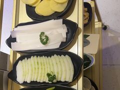 -小肥羊·牛羊肉火锅(万达广场店)