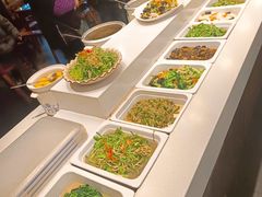 -清心素食自助餐厅(夫子庙店)