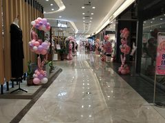 -铜锣湾国际购物中心
