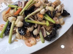 -渔码头食府(蓬莱阁店)