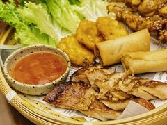 -漫活堂·喜泰荟·东南亚风味小馆(美林M·LIVE天地店)