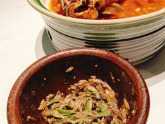 -费大厨辣椒炒肉(高铁吾悦广场店)