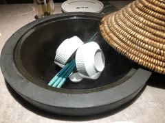 -芸山季·云南野生菌火锅(宝能环球汇店)