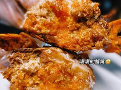 -三妹小龙虾·黄油蟹(华侨城总店)