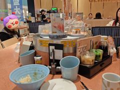 -元气寿司(金光华店)