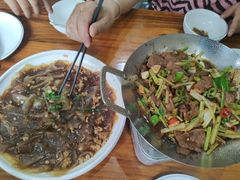 -李东农庄(中南百草园地标店)