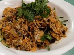 -六和聚传统烤鸭.天津菜(和平店)