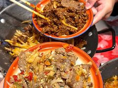 -万达广场(桂林高新店)