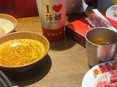 -萍姐火锅·公路夜市(打浦桥日月光店)