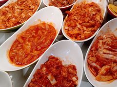 -小山城麻辣香锅(新邻生活广场店)