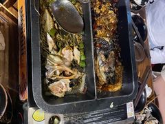 -令狐冲·活鱼馆(宝龙店)